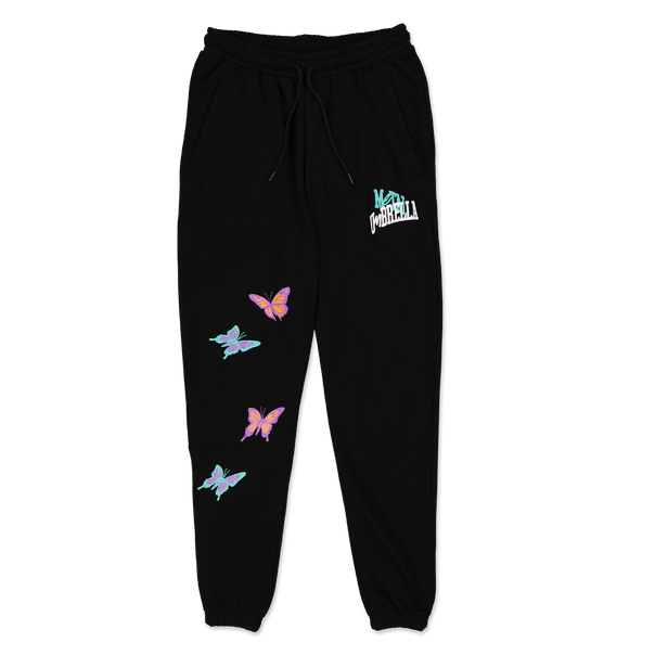 Butterfly Joggers