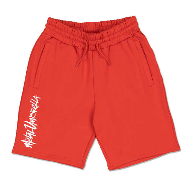 Evolving Shorts - Red