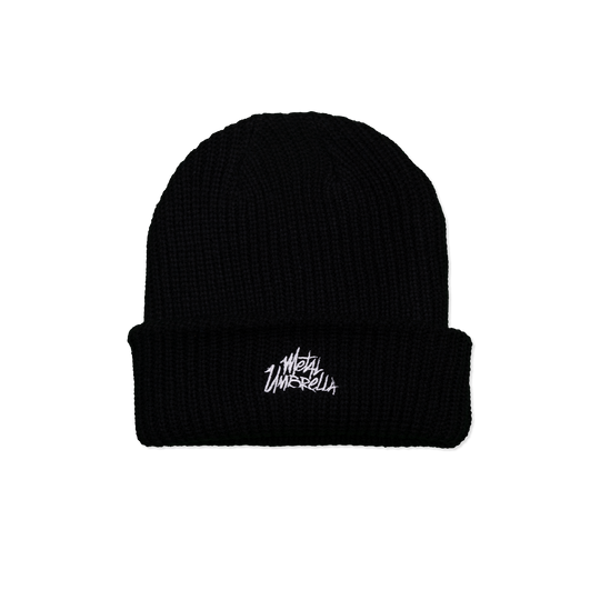 Metal Beanie
