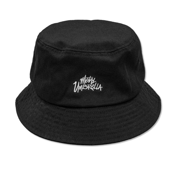 帽子 main story / Bucket Hat Black (S/M) SAYSKY Bucket Hat – Saysky.us