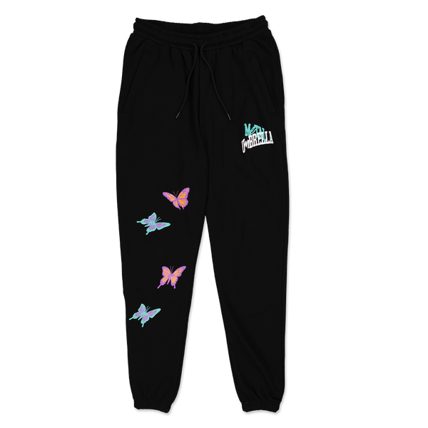 Butterfly champion sweats 2025