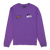 Butterfly Embroidered Long Sleeve