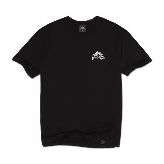 Essentials Tee - Black