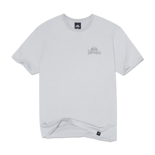 Essentials Tee - Grey