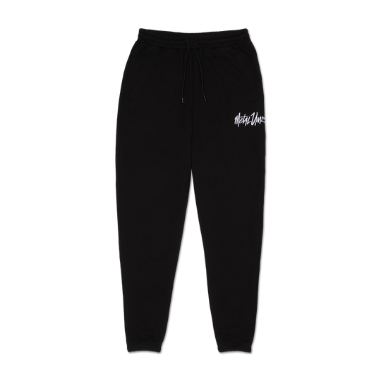 Essentials Jogger 2.0 - Black