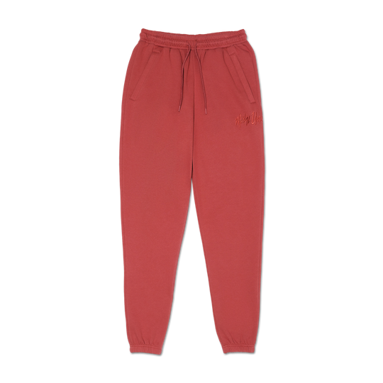 Essentials Jogger 2.0 - Rust