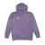 Relentless Hoodie - Plum