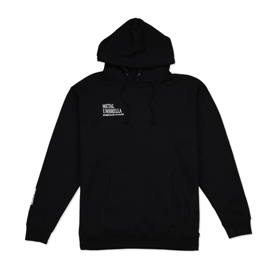Embrace Chaos Hoodie