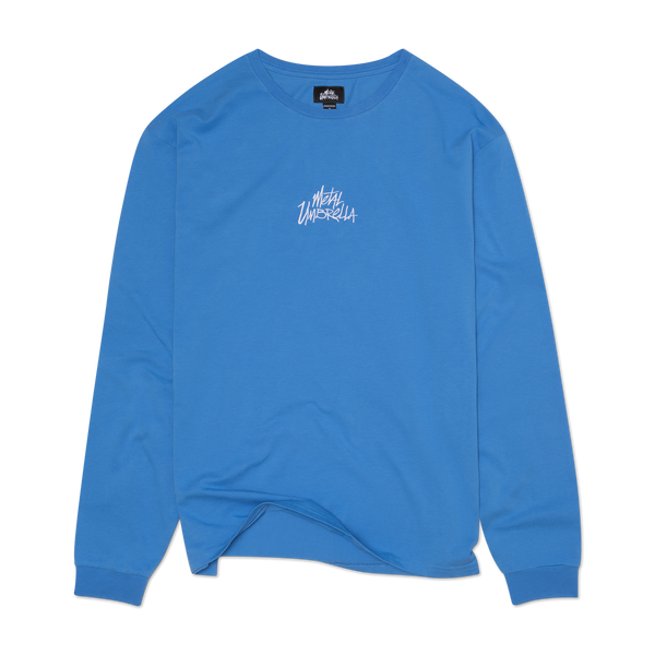 ☆ ☆ Icon Logo Long Sleeve ICON-LONG-SLEEVE---