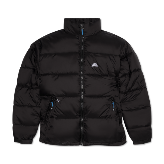 MU Puffer Jacket