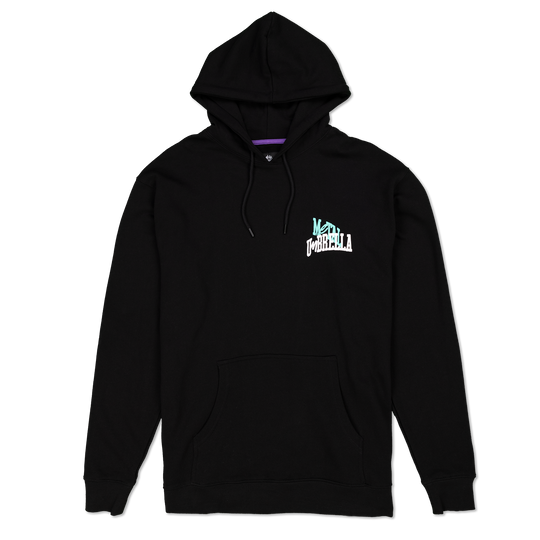New Beginnings Hoodie