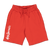 Evolving Shorts - Red