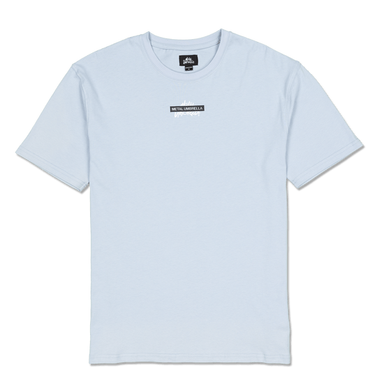 Evolving T-Shirt - Light Blue