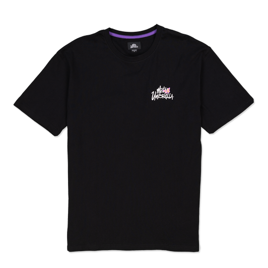 Renew/Restart T-Shirt - Black