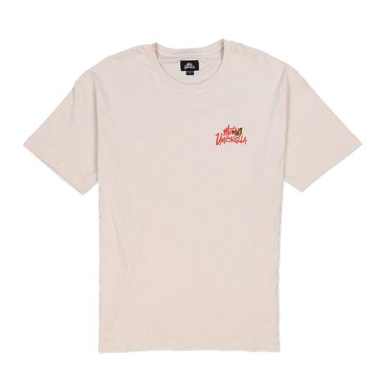 Renew/Restart T-Shirt - Bone