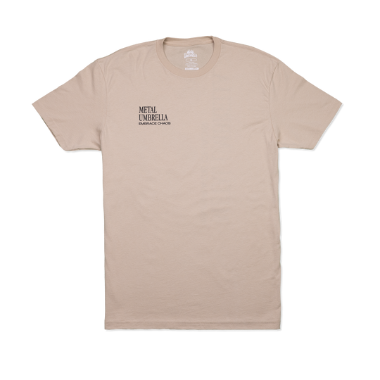 Embrace Chaos T-Shirt